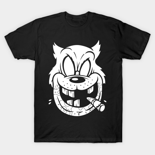 Goon Face T-Shirt by BeeryMethod